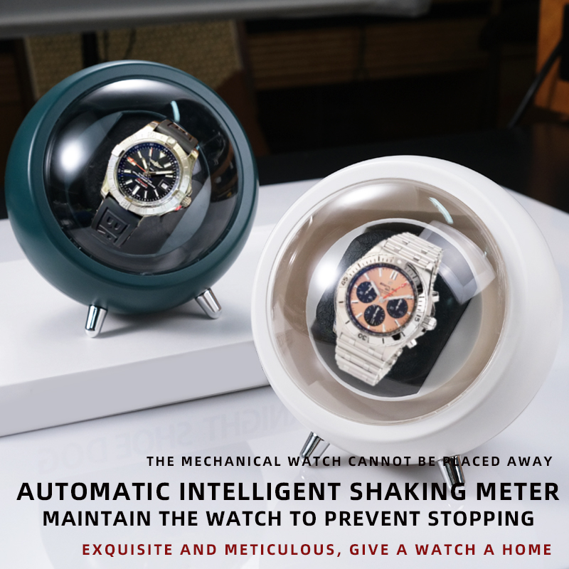Mechaniczny shaker do zegarków – Omega Watch Constellation recenzja i cena