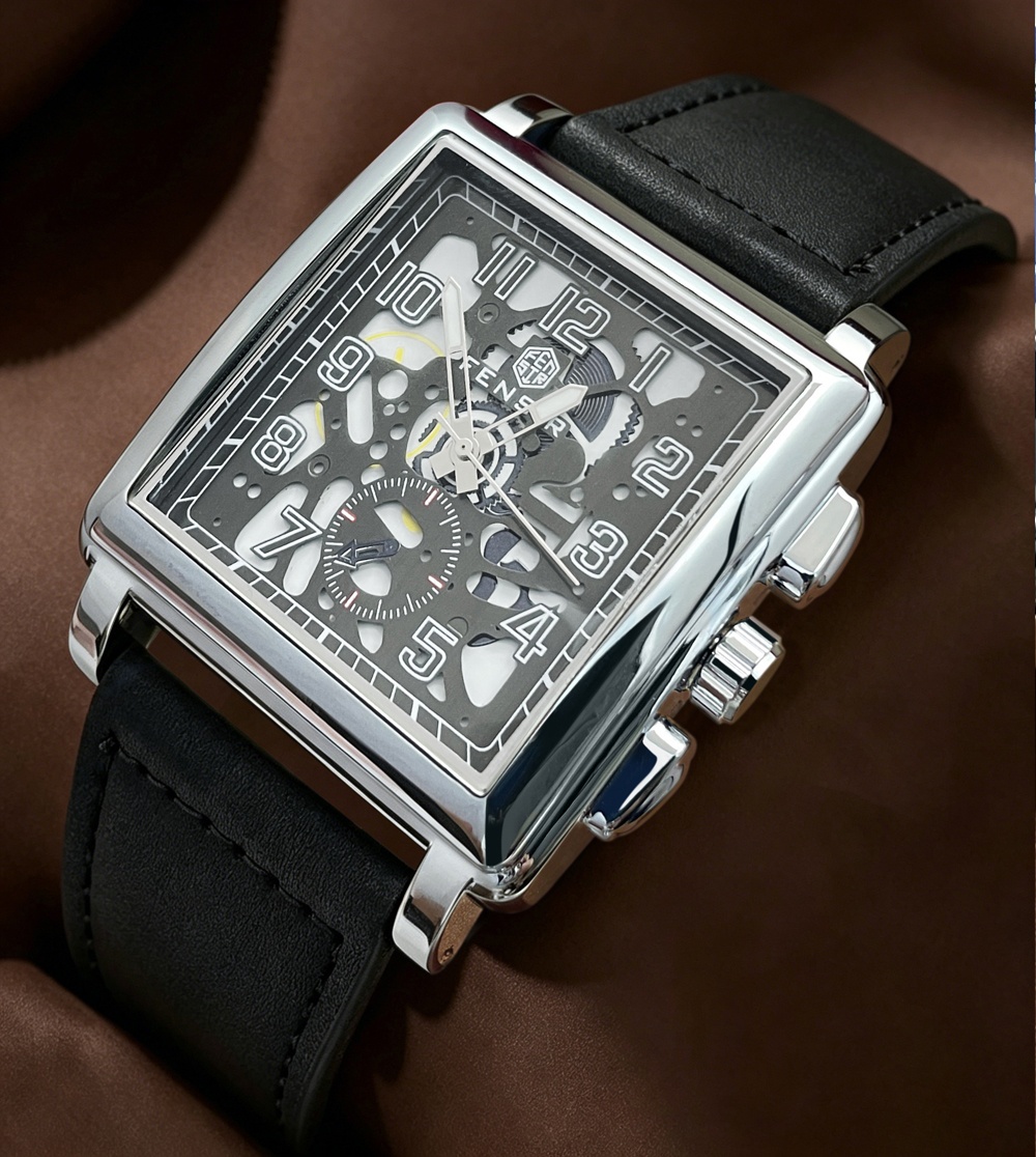 Popularny produkt w handlu zag – Luxury Watch Trading recenzja i cena
