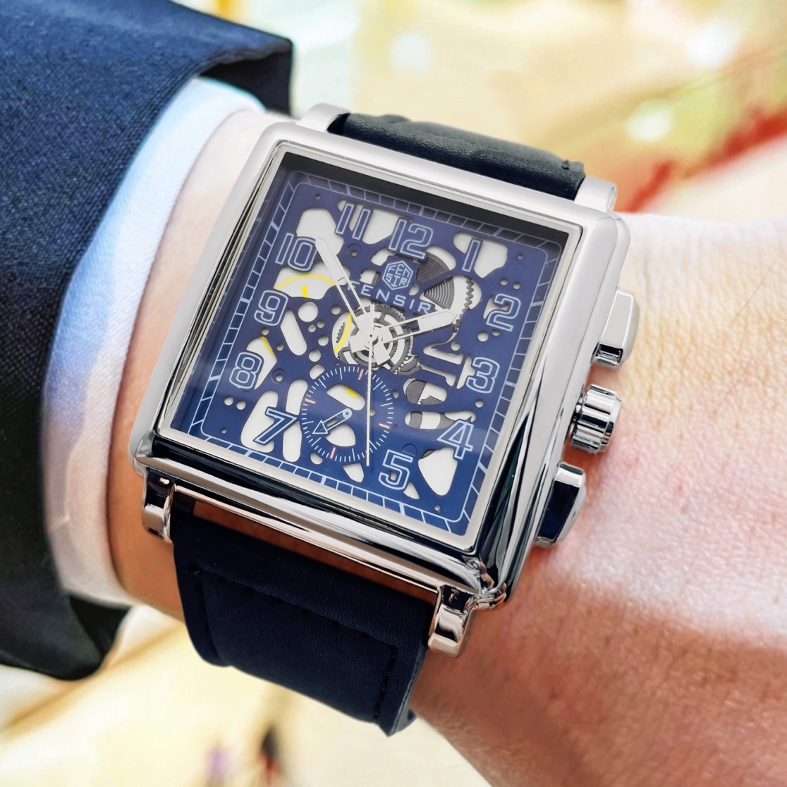 Popularny produkt w handlu zag – Luxury Watch Trading recenzja i cena