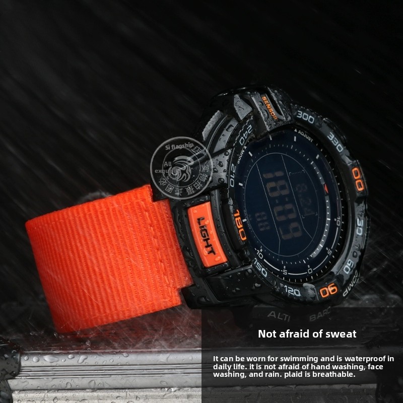 Nylonowy pasek do zegarka Casi – Casio Watch G-Shock Dw-5600 recenzja i cena