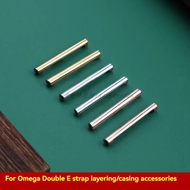 Dla Omega Constellation Double – Omega Watch Constellation recenzja i cena