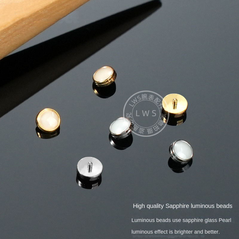 2.3x0.45mm Świecący pip dla Se – Luxury Watch Online recenzja i cena