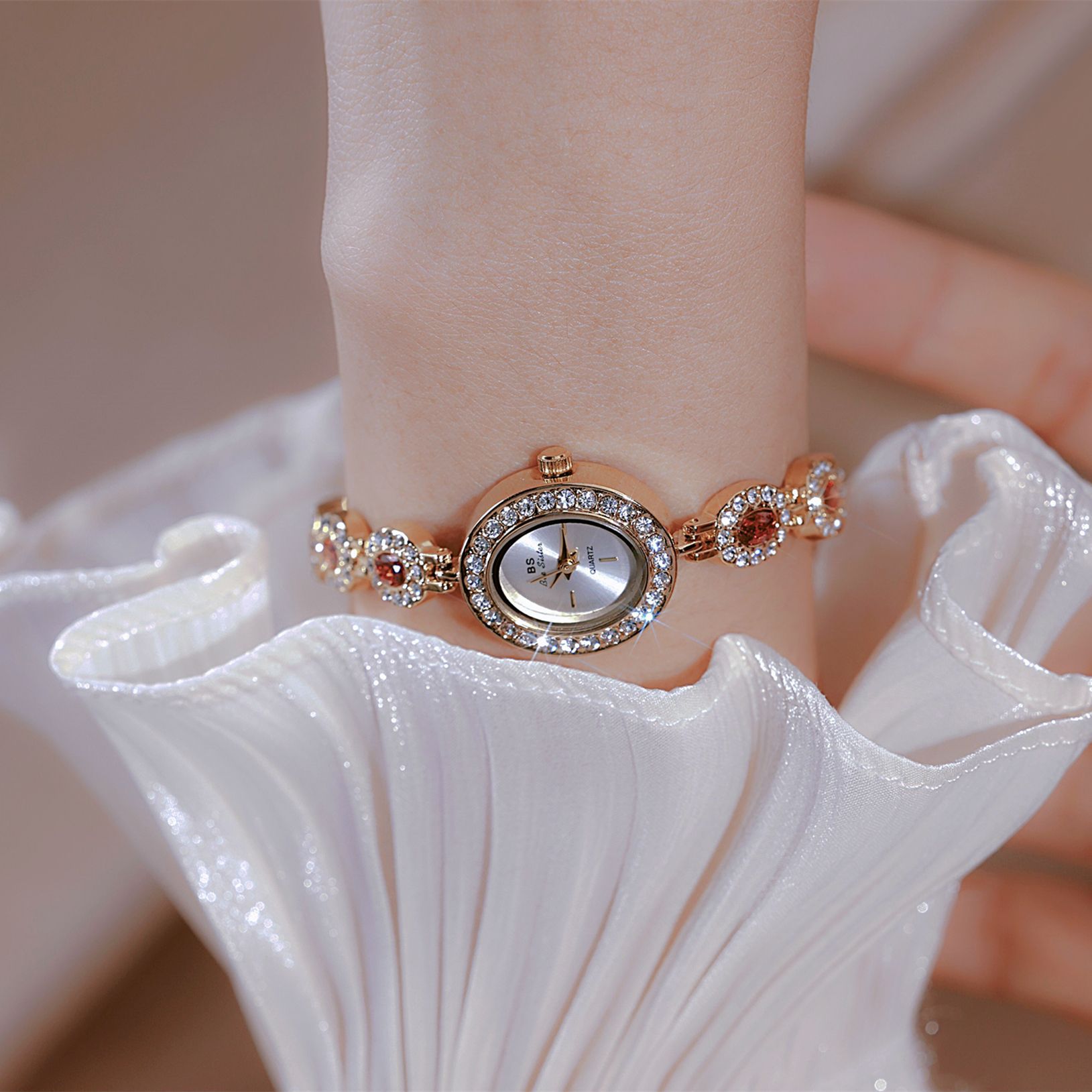 UTHAI nowy damski zegarek na ł – Luxury Watch Brand For Women recenzja i cena