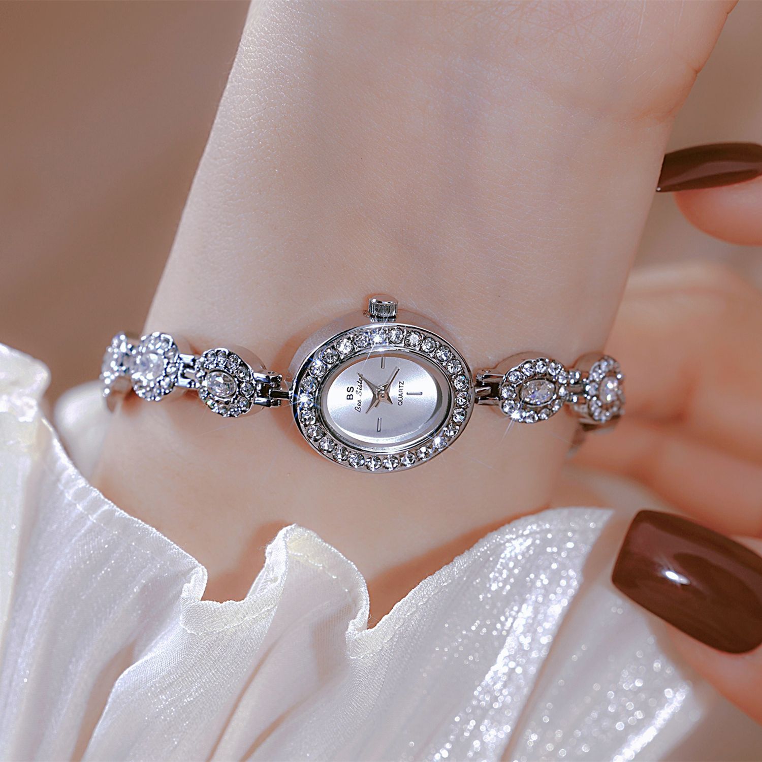 UTHAI nowy damski zegarek na ł – Luxury Watch Brand For Women recenzja i cena