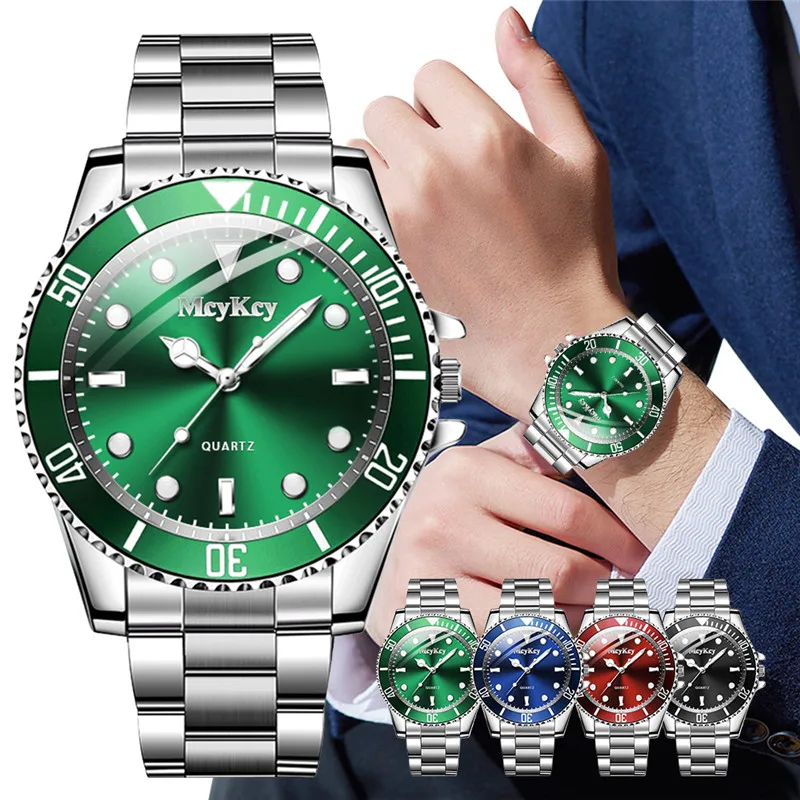 1 szt. Niespodzianka - Tajemni – Luxury Watch Business recenzja i cena