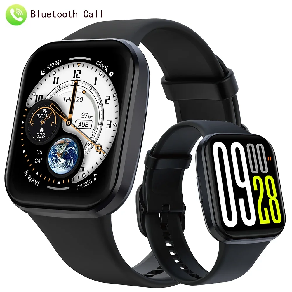 Luksusowa elektronika Smartwat – Luxury Watch German recenzja i cena