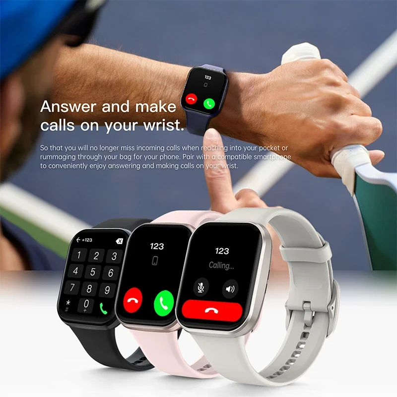 Luksusowa elektronika Smartwat – Luxury Watch German recenzja i cena