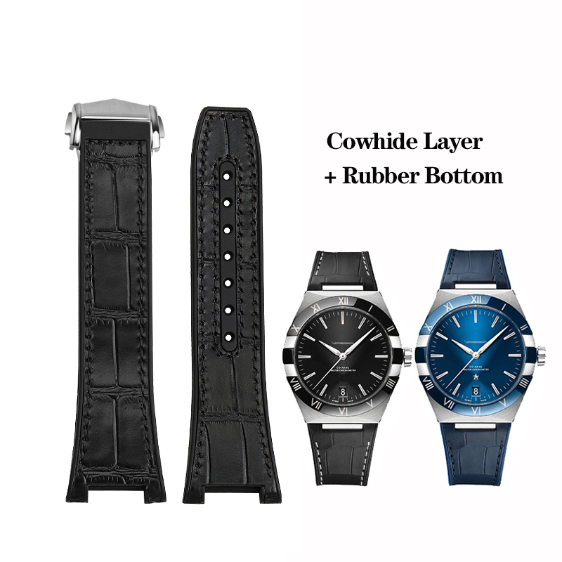 Dla Omega Constellation 41mm p – Omega Watch Constellation recenzja i cena