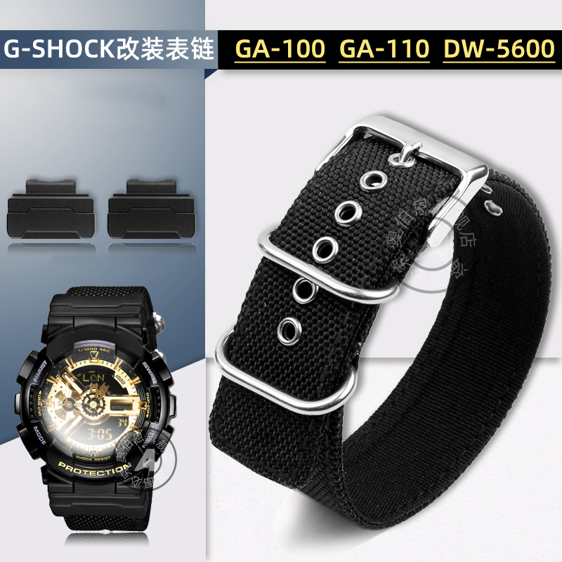 Dla Casio G-SHOCK 5148 GA-110  – Casio Watch G-Shock Dw-5600 recenzja i cena
