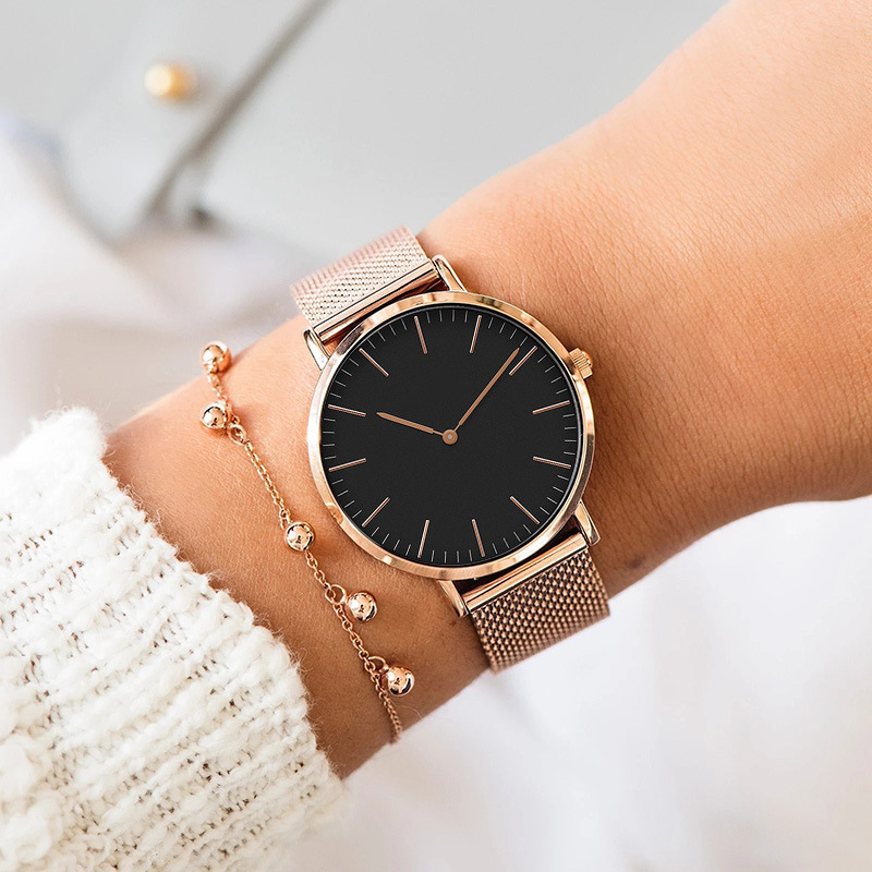 Top marka luksusowe zegarki da – Luxury Watch Brand For Women recenzja i cena