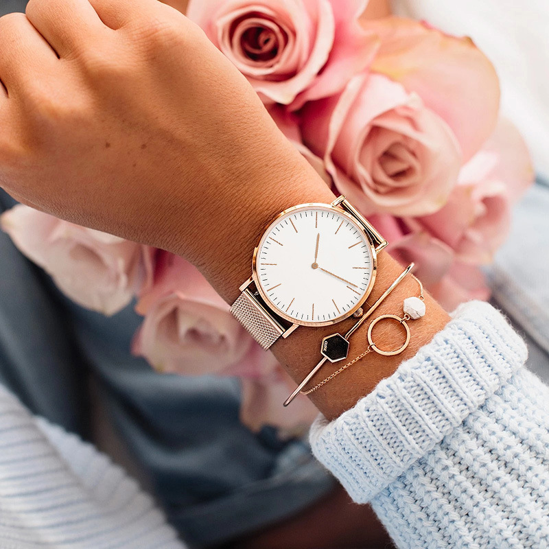 Top marka luksusowe zegarki da – Luxury Watch Brand For Women recenzja i cena