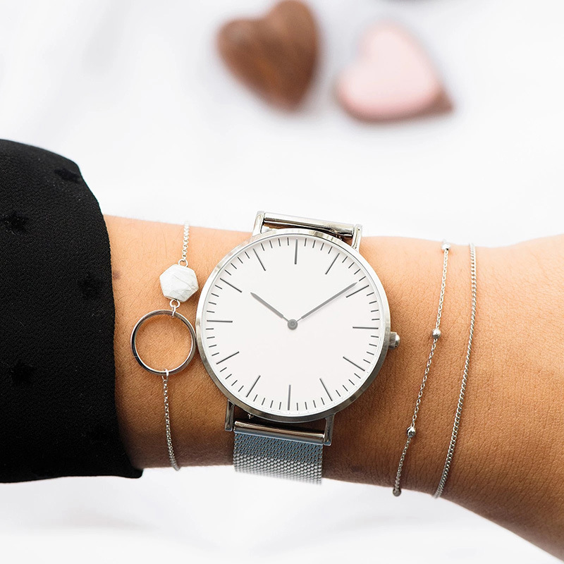 Top marka luksusowe zegarki da – Luxury Watch Brand For Women recenzja i cena