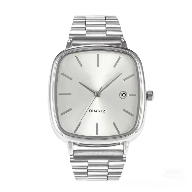 Znana marka męska zegarek pase – Luxury Watch Magazine recenzja i cena