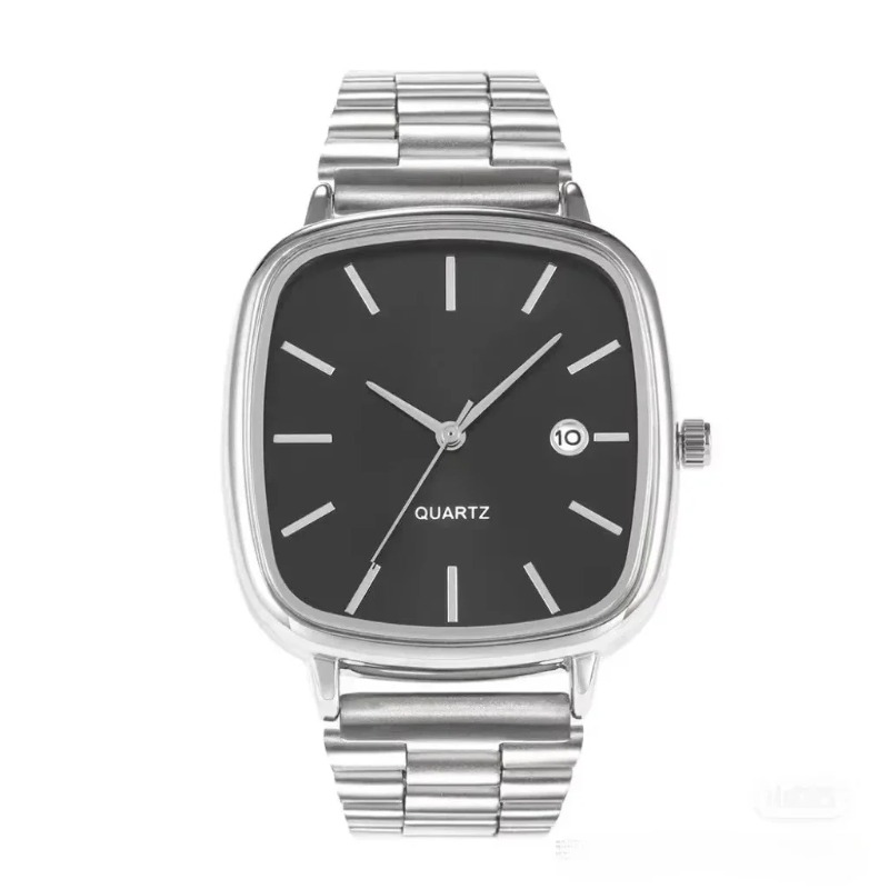 Znana marka męska zegarek pase – Luxury Watch Magazine recenzja i cena