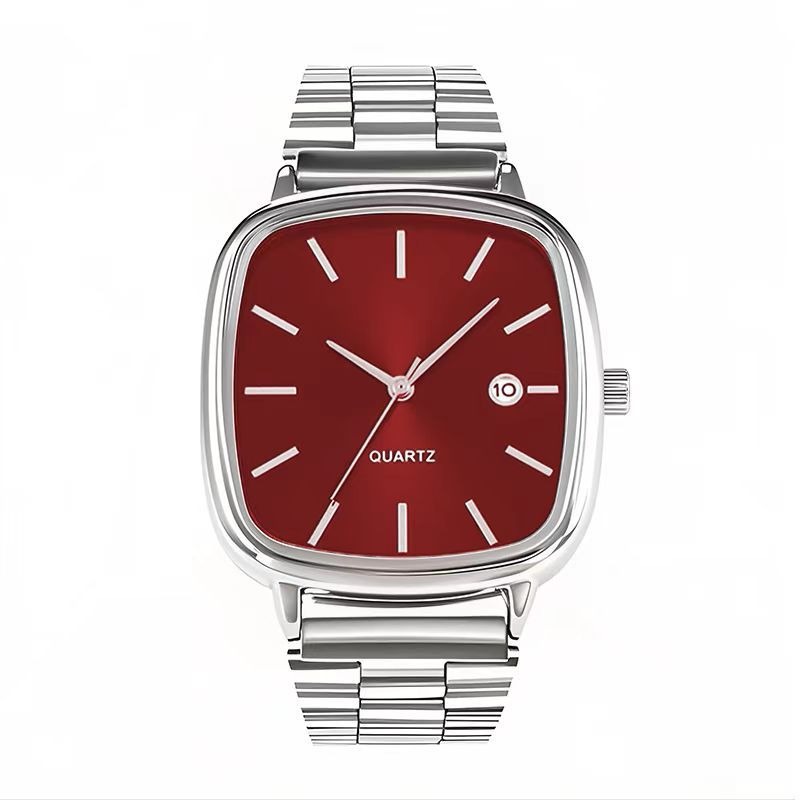 Znana marka męska zegarek pase – Luxury Watch Magazine recenzja i cena