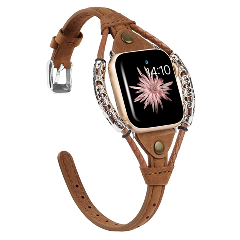 Pasek z prawdziwej skóry do pa – Luxury Watch Ap recenzja i cena