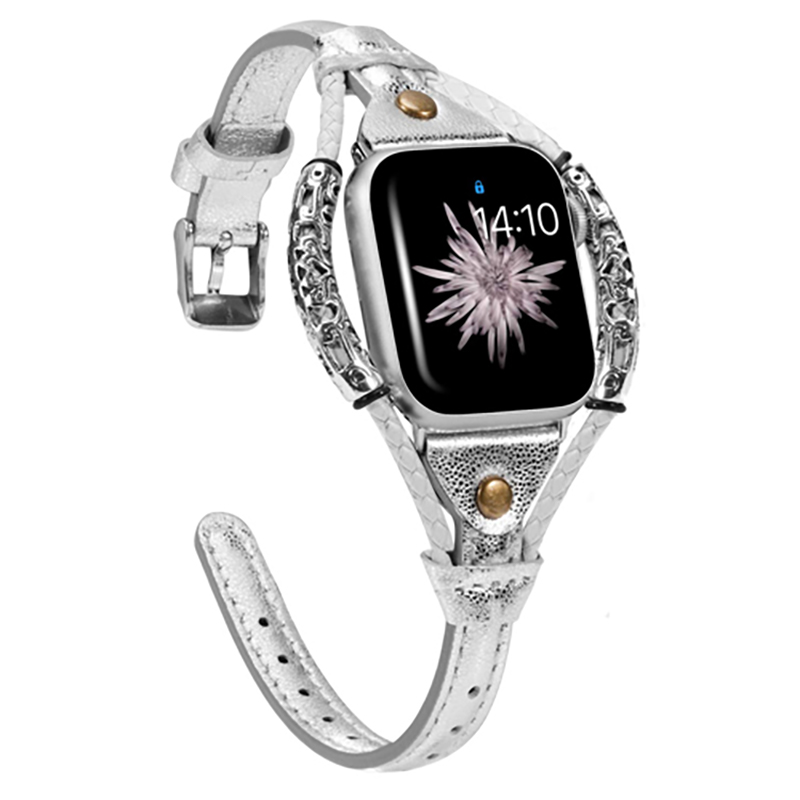 Pasek z prawdziwej skóry do pa – Luxury Watch Ap recenzja i cena
