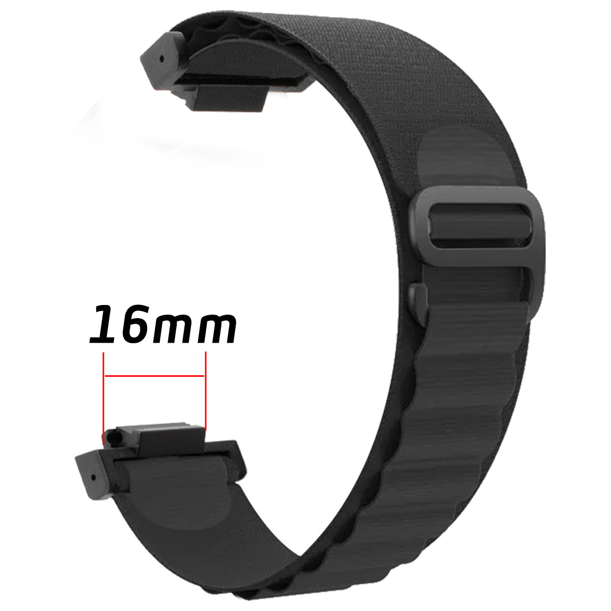 Pasek 16 mm do zegarka Casio G – Casio Watch G-Shock Ga-2100 recenzja i cena