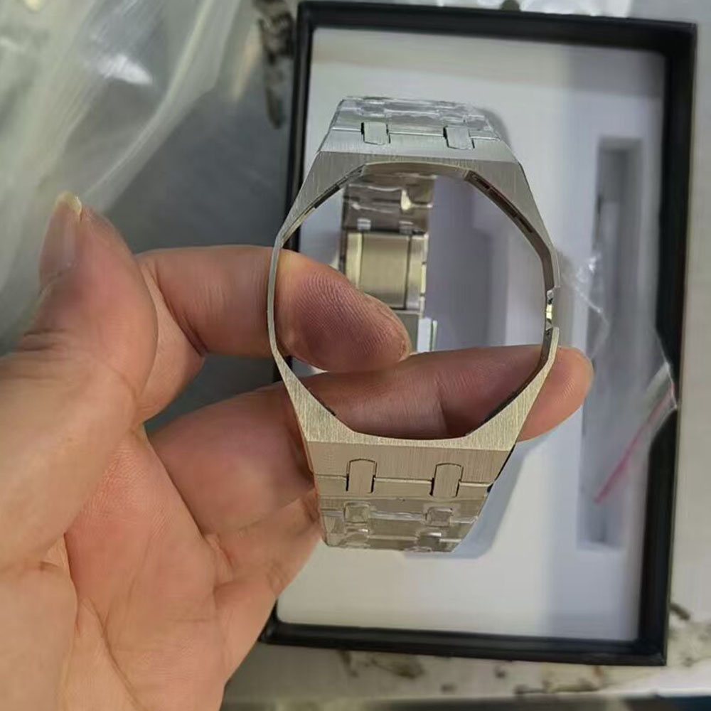 Luksusowy zestaw modyfikacyjny – Luxury Watch Ap recenzja i cena