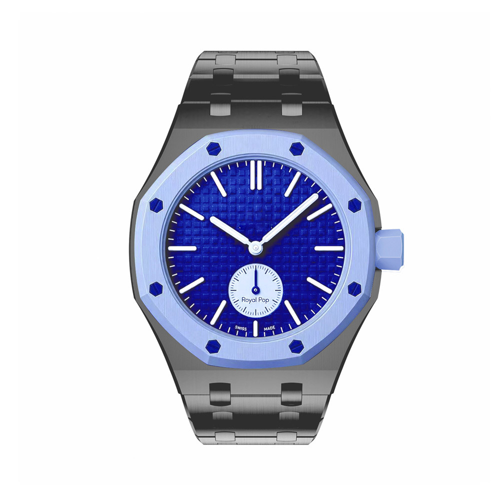 Luksusowy zestaw modyfikacyjny – Luxury Watch Ap recenzja i cena