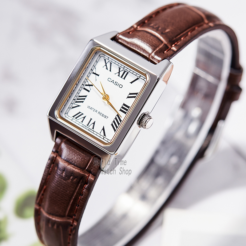 Zegarek Casio kobiety zegarki  – Luxury Watch Brand For Women recenzja i cena