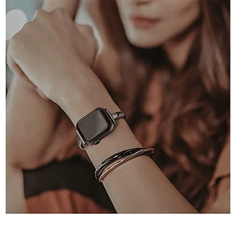 Luksusowy pasek do zegarka App – Luxury Watch Ap recenzja i cena