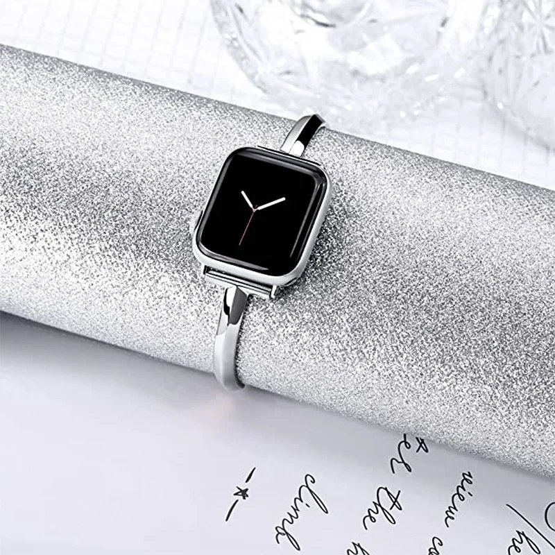 Luksusowy pasek do zegarka App – Luxury Watch Ap recenzja i cena