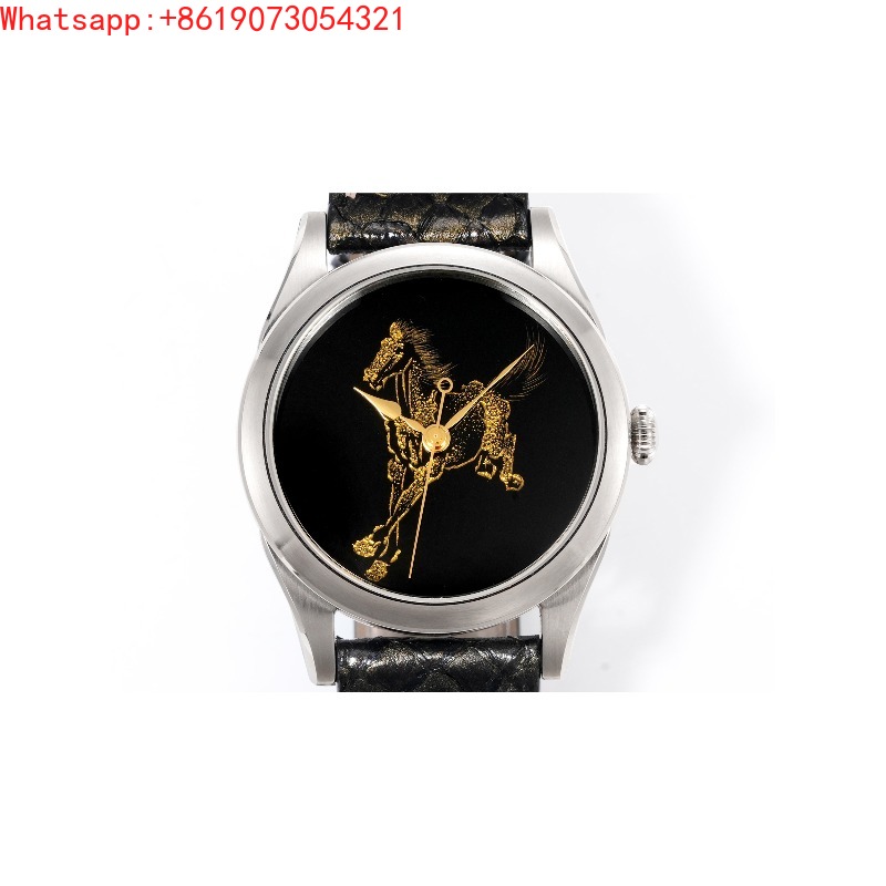 Wielkie Imperium Qin od razu z – Zodiac Luxury Watch recenzja i cena