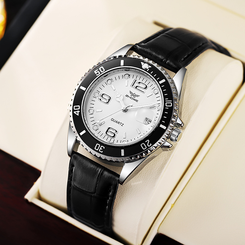 Nowy Zegarek Męski Topowej Mar – Luxury Watch Holder For Men recenzja i cena