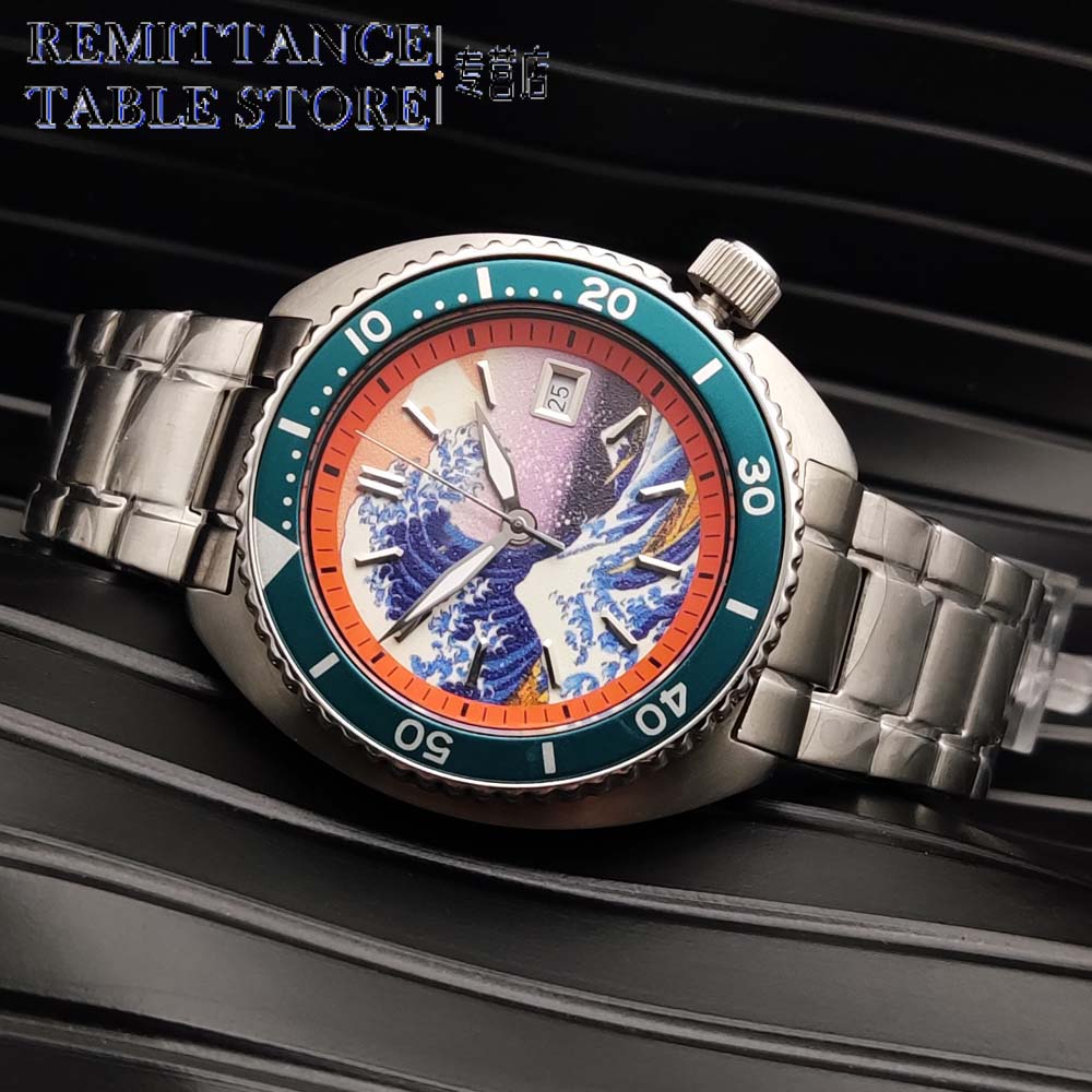 Męski zegarek automatyczny C N – Cartier Watch Santos recenzja i cena
