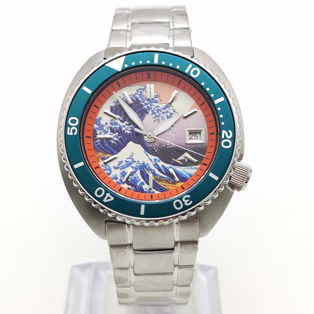 Męski zegarek automatyczny C N – Cartier Watch Santos recenzja i cena