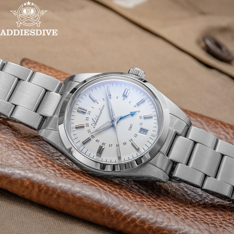 ADDIESDIVE Gorąca Marka 36mm L – Luxury Watch Business recenzja i cena