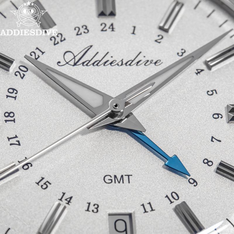 ADDIESDIVE Gorąca Marka 36mm L – Luxury Watch Business recenzja i cena