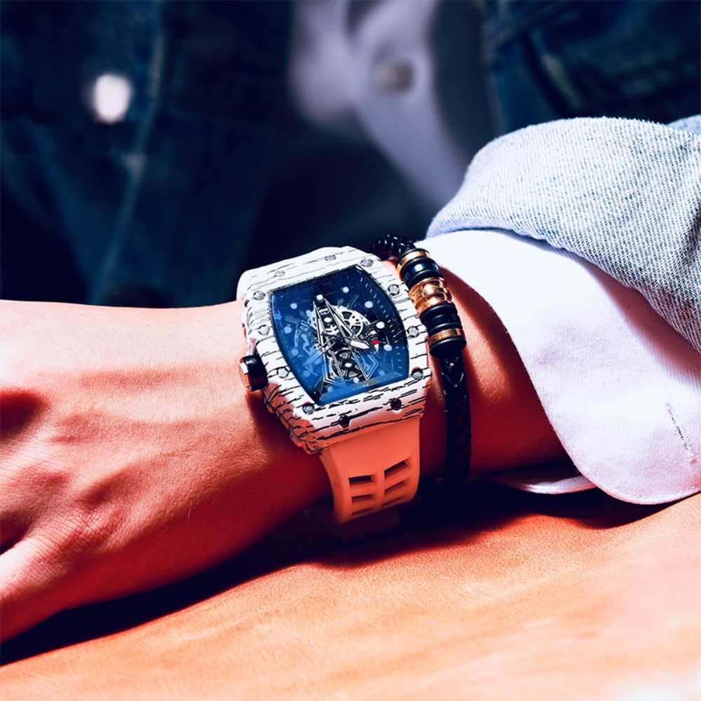 Bardzo popularny, funkcjonalny – Luxury Watch Offers recenzja i cena