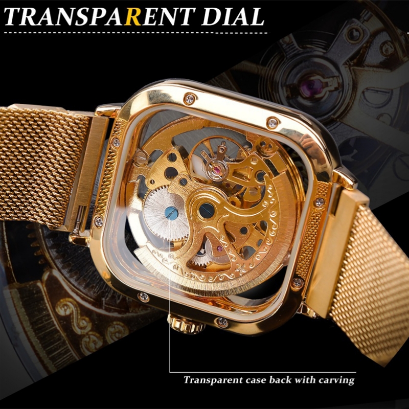 Stylowy i modny męski zegarek  – Luxury Watch Offers recenzja i cena
