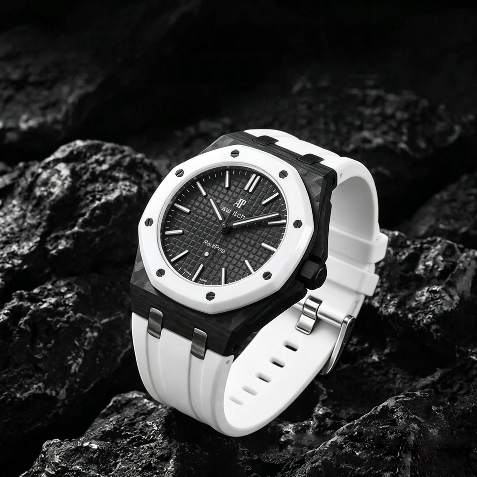 Luksusowa obudowa zegarka z wł – Luxury Watch Ap recenzja i cena