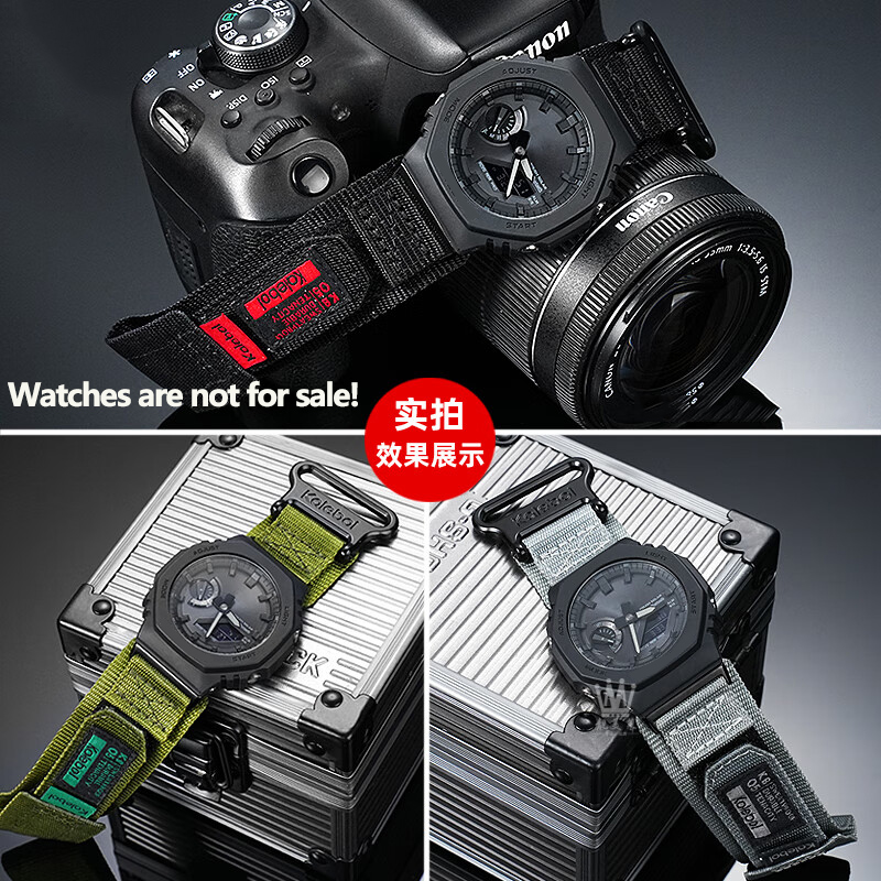 Dla Casio G-SHOCK Series GA-21 – Casio Watch G-Shock Ga-2100 recenzja i cena