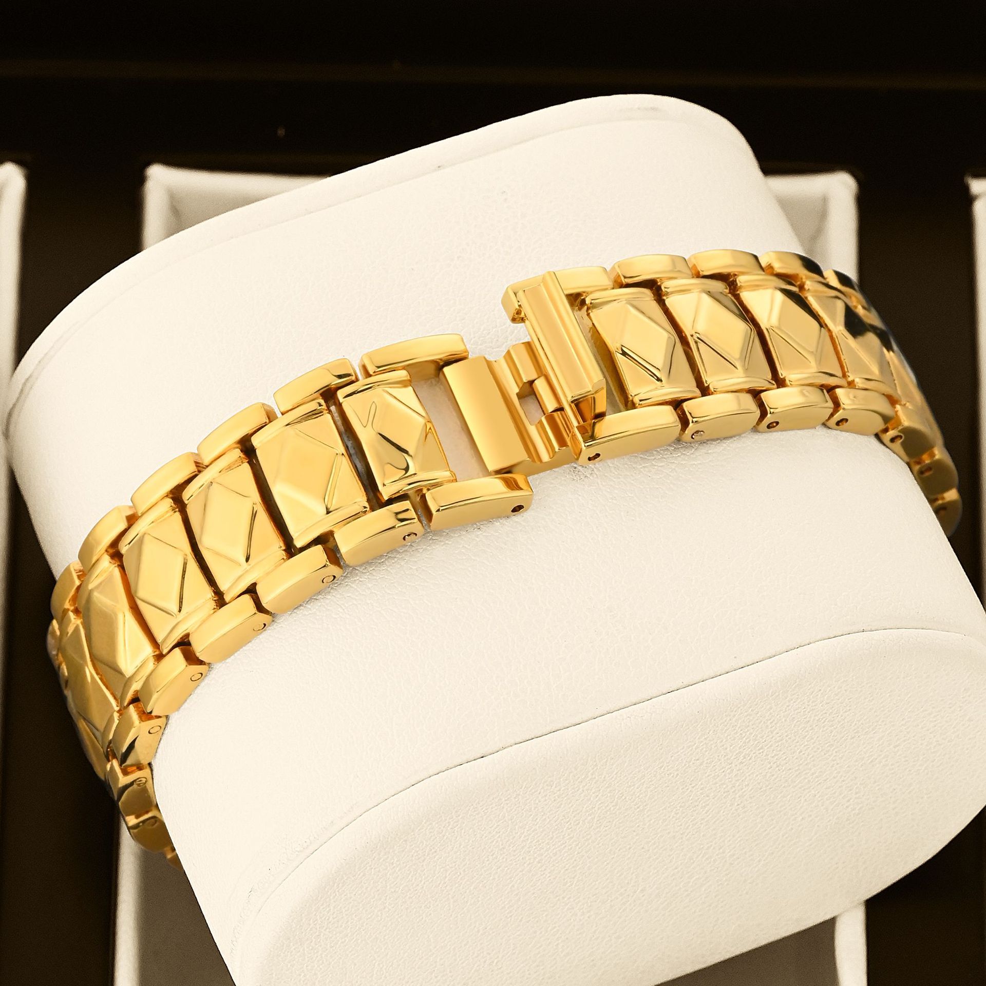 Zegarek damski Yalalusi Luxury – Luxury Watch Trading recenzja i cena