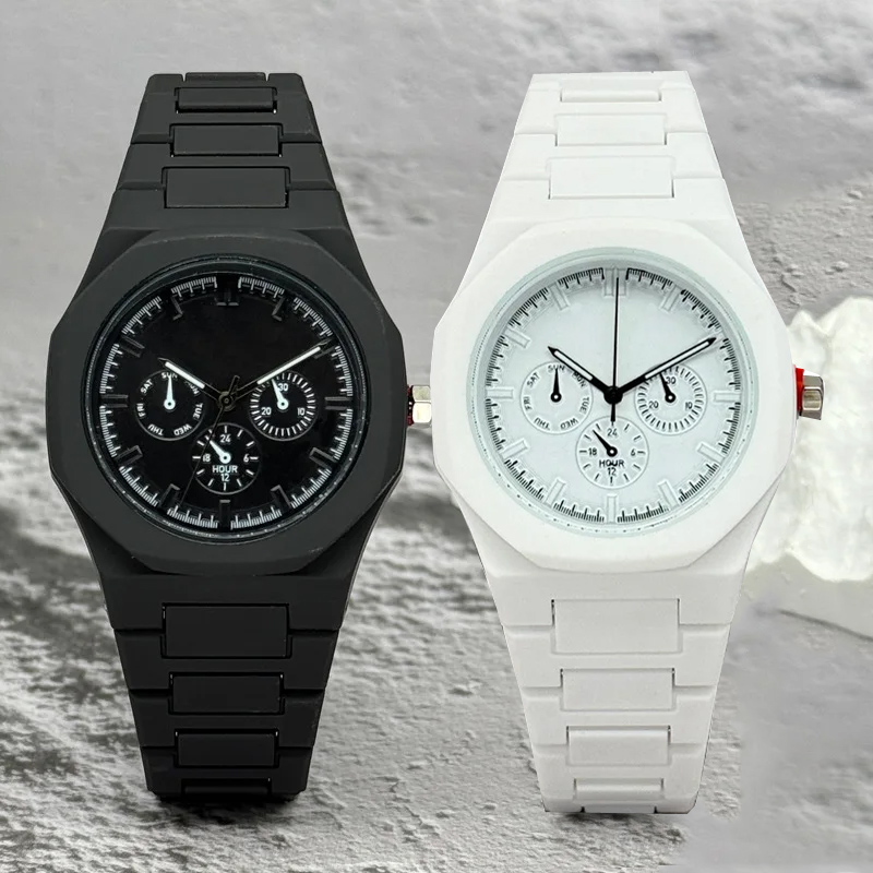 Zegarek damski i męski znanej  – Luxury Watch Magazine recenzja i cena